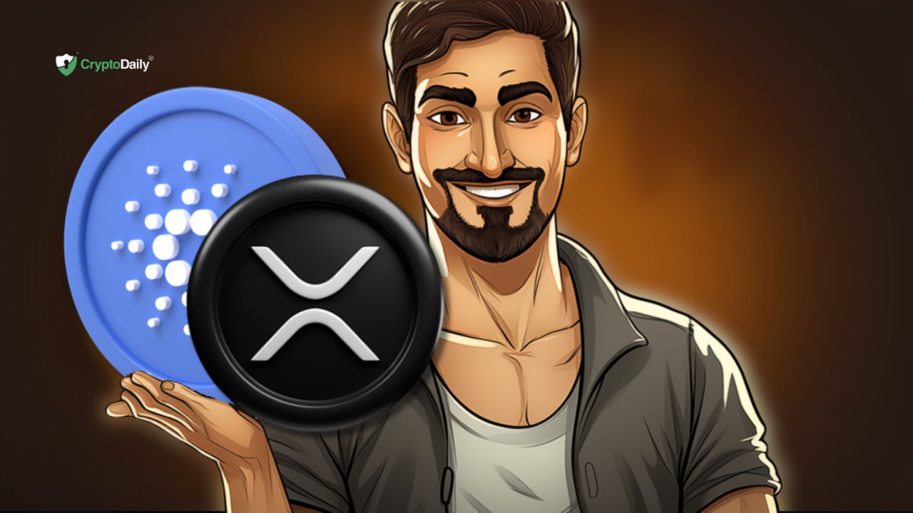 Are Ripple and Cardano Market Moves Indicative of a Larger Seasonal Shift?