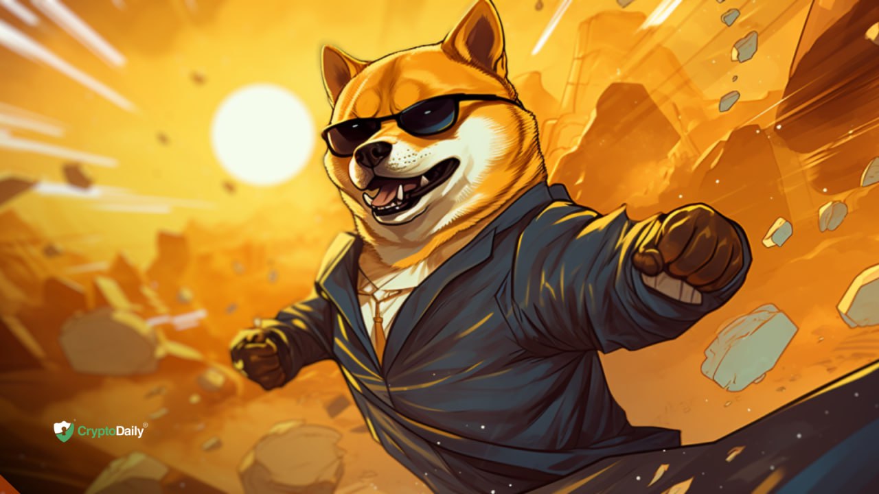 Dogecoin (DOGE) Under Scrutiny as Investors Anticipate Market Shift