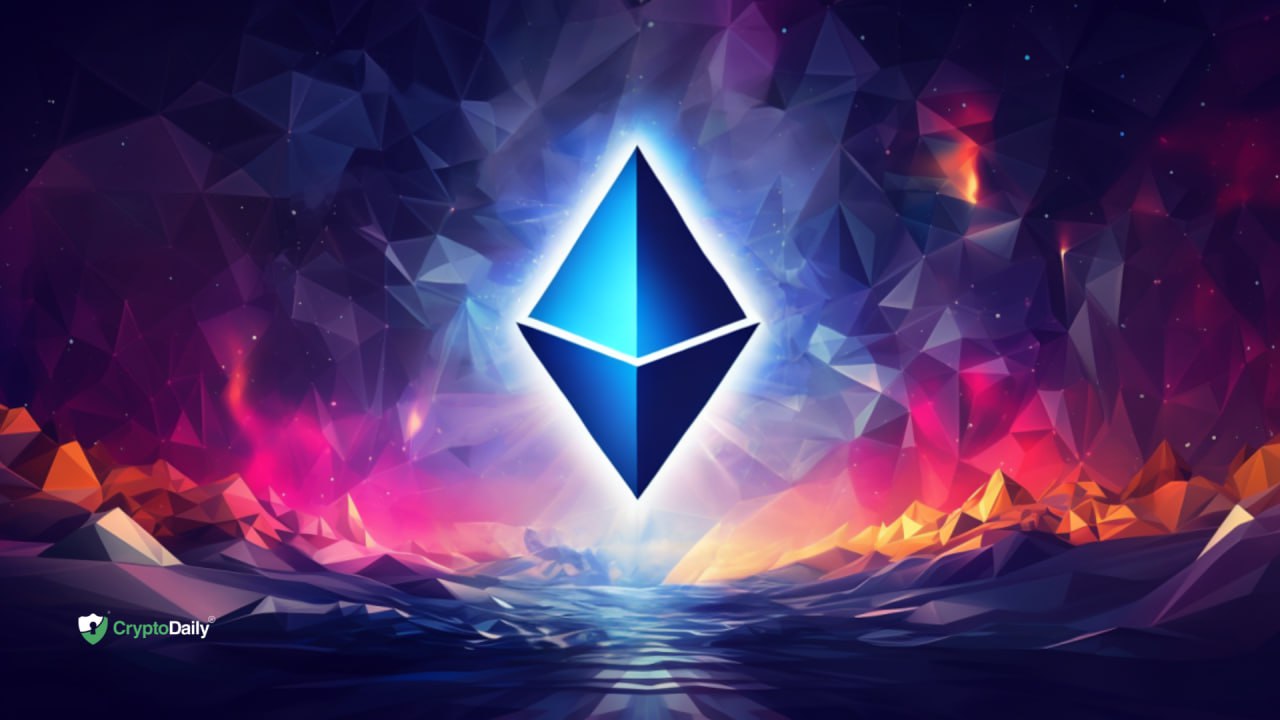 Ethereum (ETH) breaks out and ecosystem alts follow