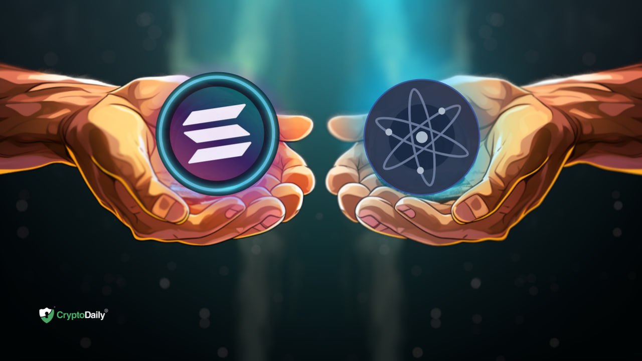 How Far Can Solana (SOL) and Cosmos (ATOM) Go in the Current Market Uptrend?