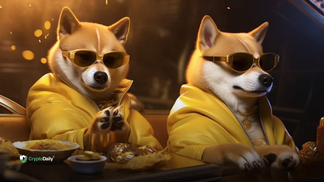 Do Current Market Conditions Favor a Bullish Future for Shiba Inu (SHIB) and Floki Inu (FLOKI)?