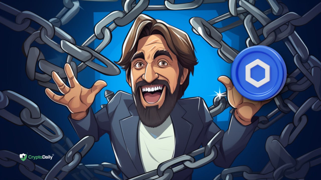 Why Chainlink (LINK) May Be Worth More Than You Think