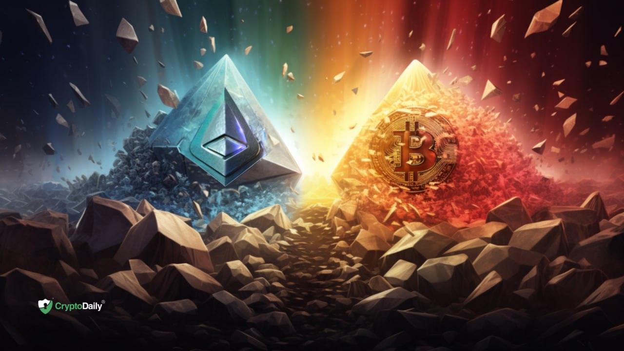 How High Can Bitcoin (BTC) and Ethereum (ETH) Soar Before the Christmas Rally?