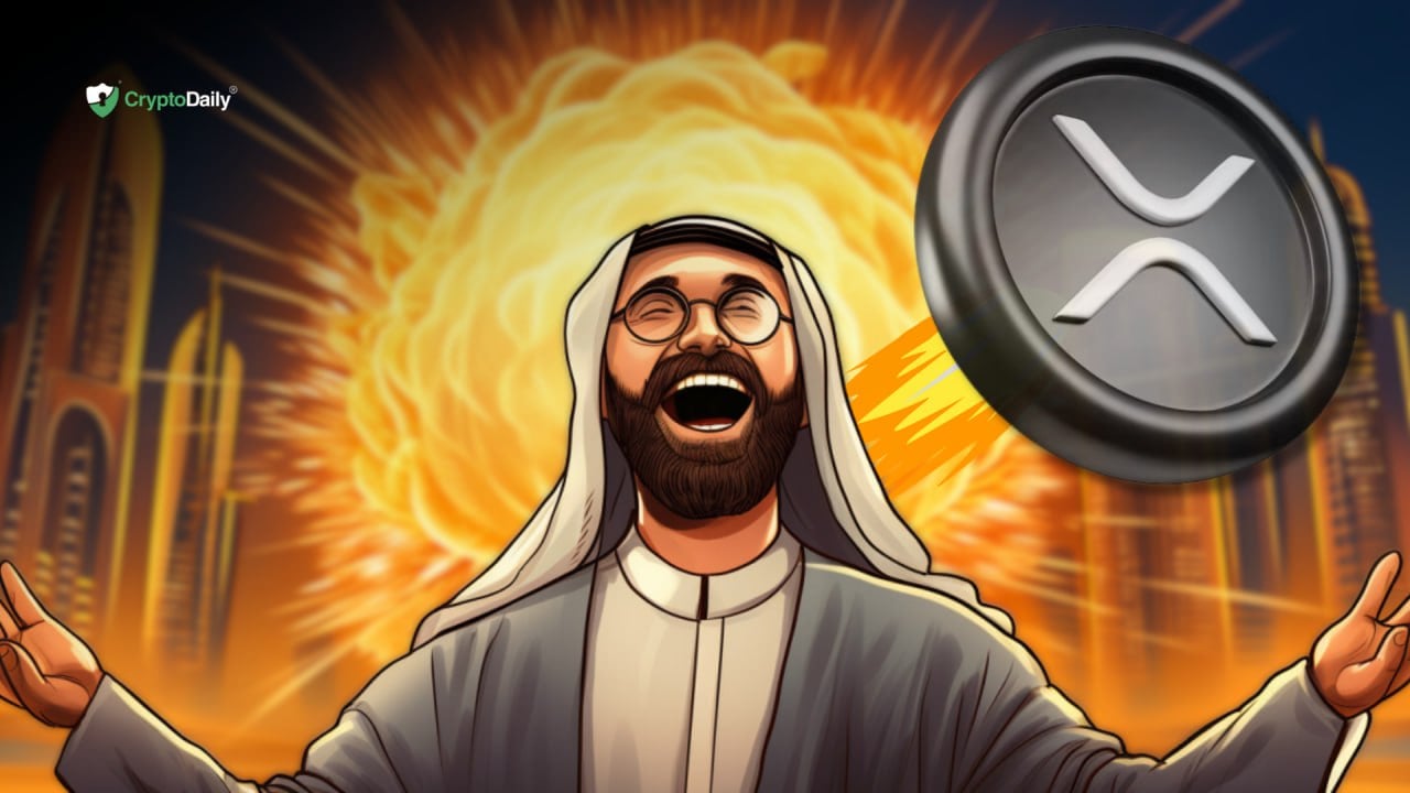 Could Ripple (XRP) Approval in Dubai Trigger a Price Explosion?