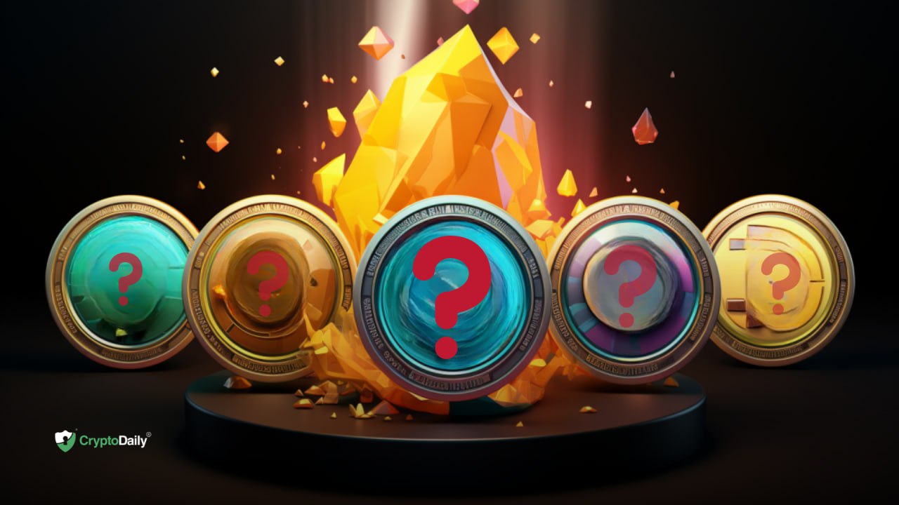 Cryptos That Ready to Explode in November