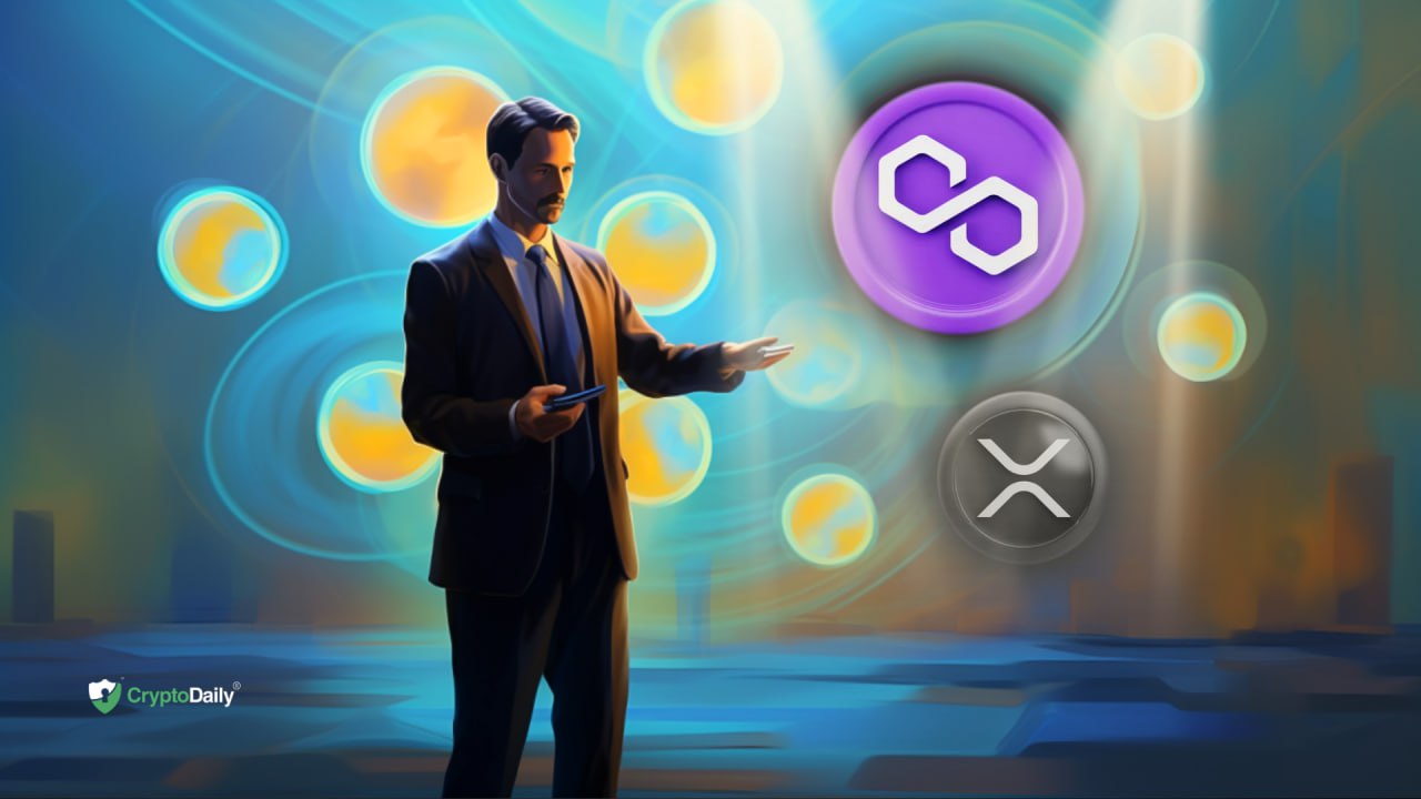 Ripple (XRP) and Polygon (MATIC) Expect Significant Turnaround Ahead of 2024