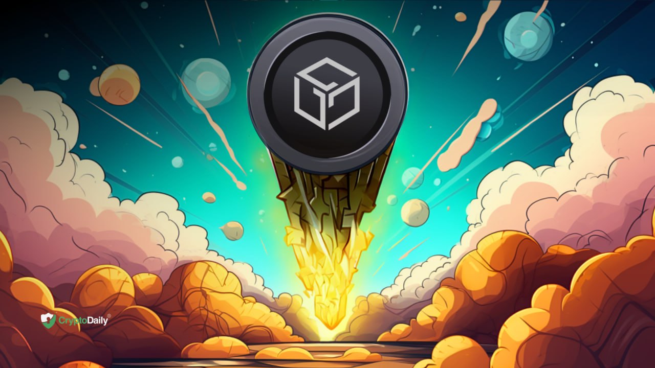 Will GALA Be the Next Crypto to Skyrocket After the Latest US CPI Report?