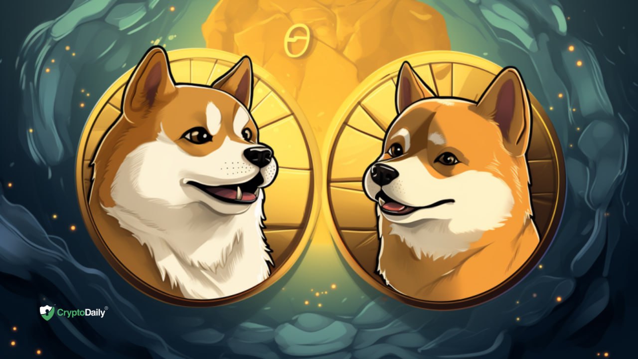 Dogecoin (DOGE) and Shiba Inu (SHIB) Face Market Pressure, Are They Poised for a Breakthrough?