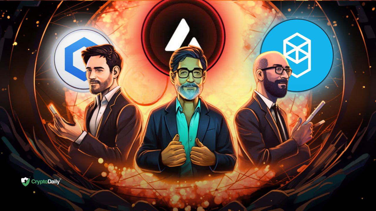 Experts Named Three Altcoins To Watch This Week – Avalanche (AVAX), Fantom (FTM), Chainlink (LINK)