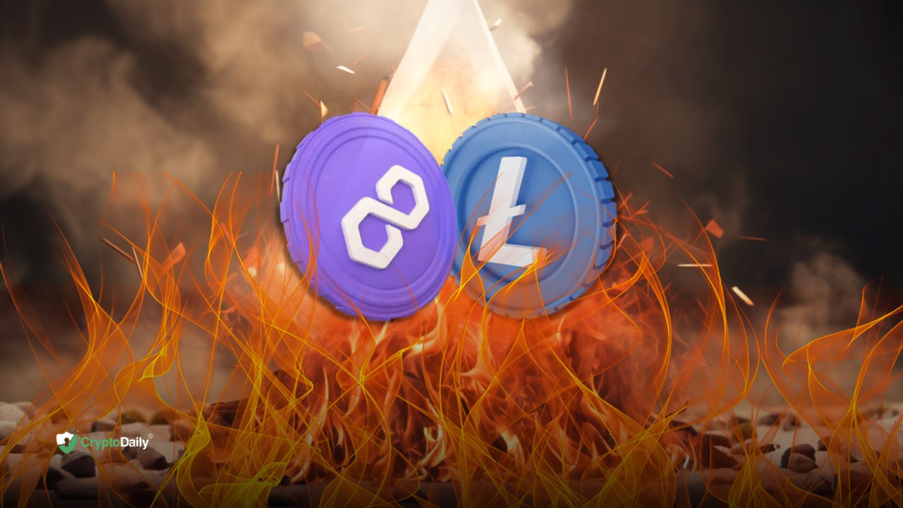 Polygon (MATIC) and Litecoin (LTC): On the Verge of a Historic Market Failure?