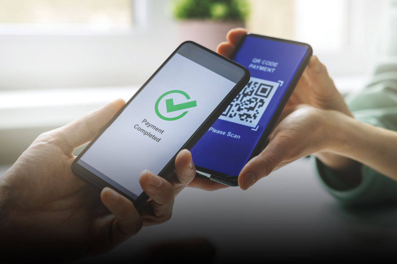 Sergey Kondratenko: Mobile payments and contactless technologies