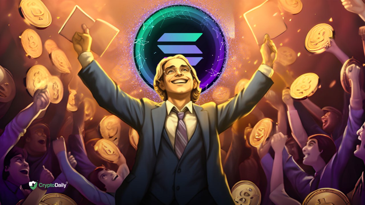 Solana (SOL) Upholds Its Reign Amid Crypto Unrest, But Are Its Greatest Gains Ahead?