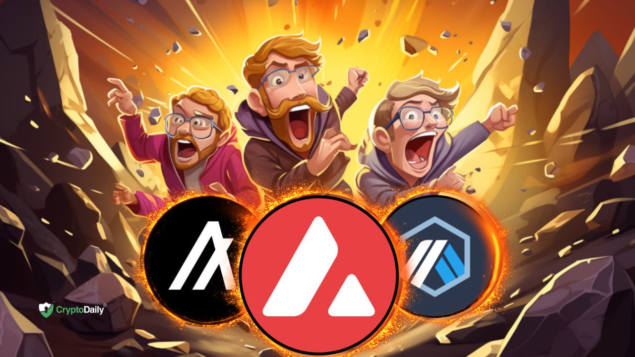 Will the Striking Comeback of Avalanche (AVAX), Algorand (ALGO) and Arbitrum (ARB) Catch the Crypto World Off Guard?