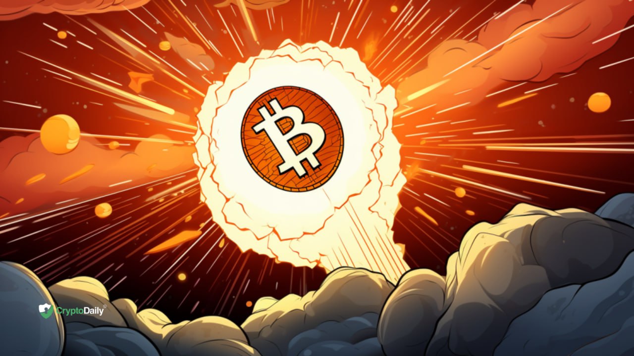 Investors Alert: Bitcoin's Price Boom Amidst ETF Anticipation