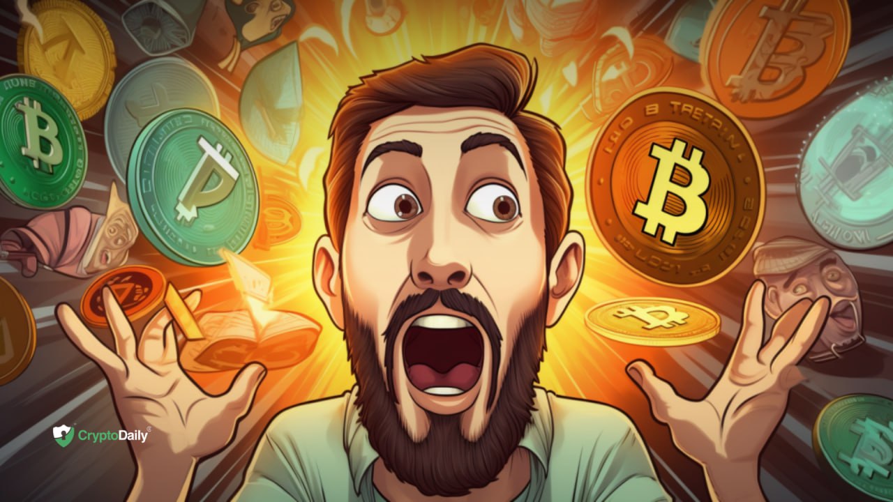 5 Must-Own Cryptocurrencies Before the Approval of Bitcoin ETF