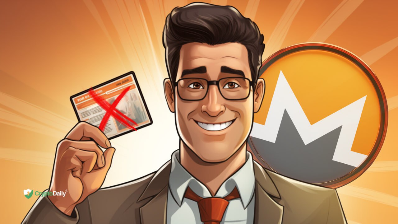 How to Buy Monero Without KYC?