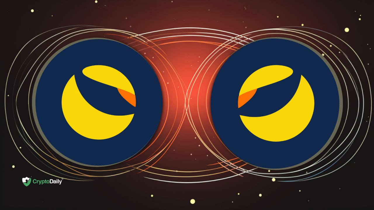 Terra (LUNA) and Terra Classic (LUNC) Slowing Momentum, Is $1 Still a Realistic Goal?