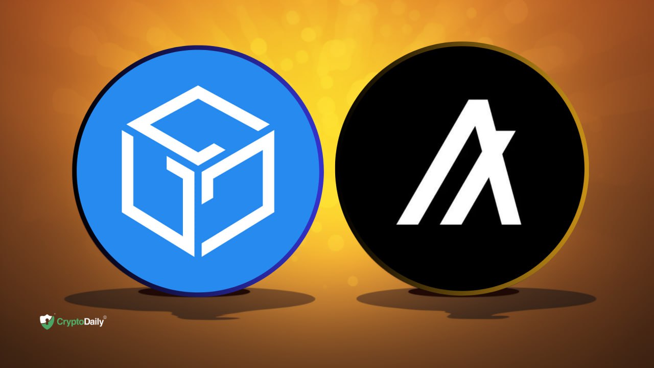 Altcoin Market Corrections Test Algorand (ALGO) and GALA (GALA) Strength, Will They Stay Firm?