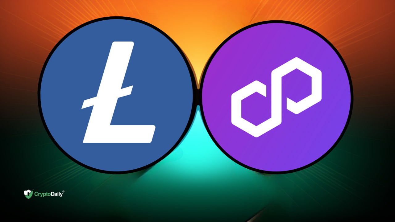 While Bitcoin Dominance Shadows Altcoins, Could Polygon (MATIC) and Litecoin (LTC) Be Overlooked Treasures?