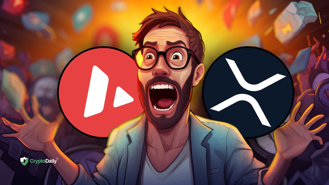 Missed on the Crypto Boom? Look at Ripple (XRP), Avalanche (AVAX), and New Contender