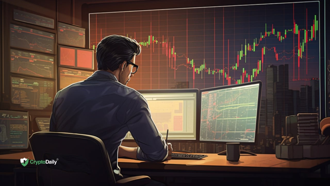 Top 5 Altcoins Capturing Investors' Attention This Week