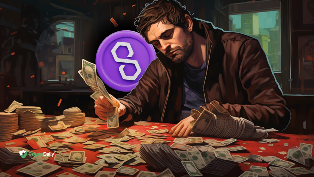 Could Polygon (MATIC) Be Your Best Crypto Bet for 2023?