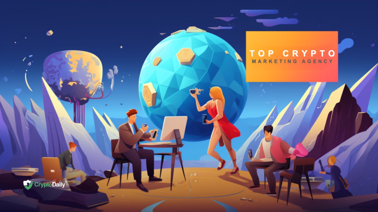Top Crypto Marketing Agencies In 2024