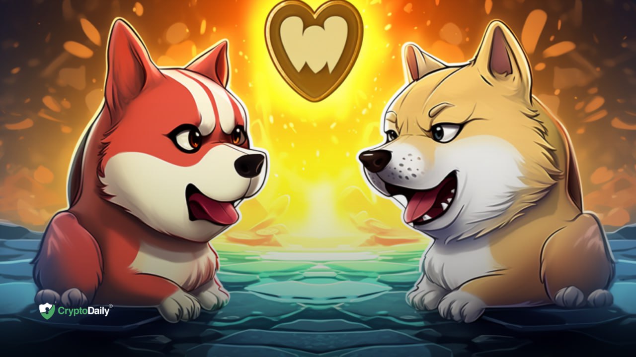 Could Love Hate Inu (LHINU) Outperform Dogecoin in 2023?