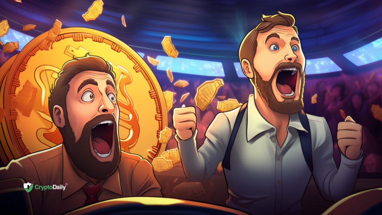 Top Cryptocurrencies to Buy in a Rising Market Before It's Too Late