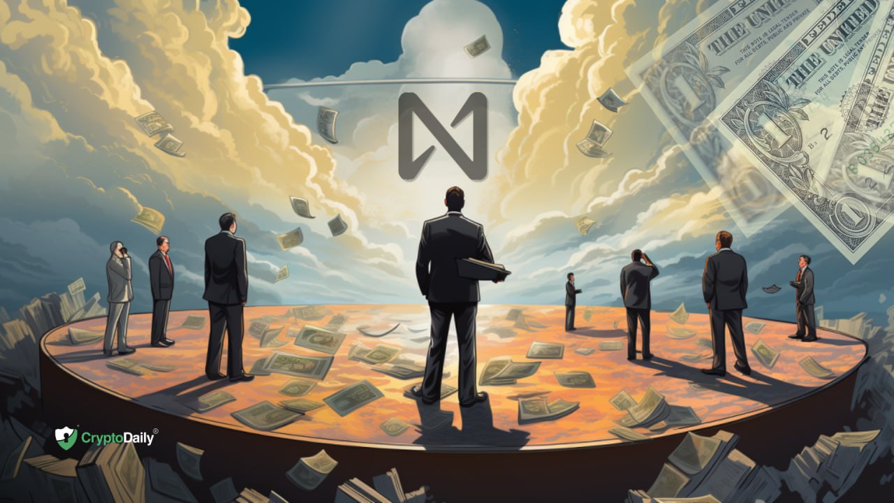Is $3 a Distant Dream for NEAR Protocol (NEAR)? Analysts Offer Mixed Views
