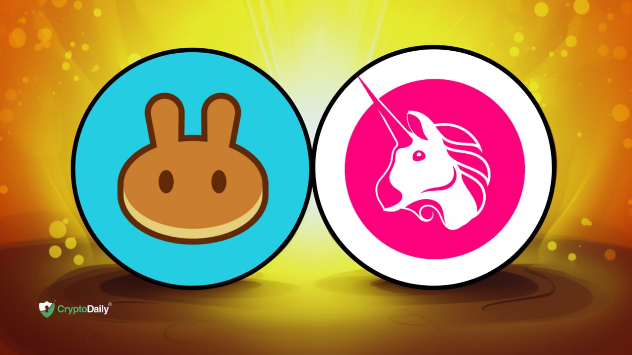 Can PancakeSwap (CAKE) and Uniswap (UNI) Green Streak Escalate to Yearly Triumphs?