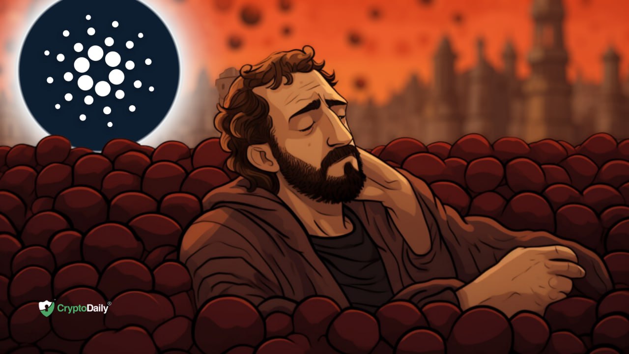Cardano (ADA): The Sleeping Giant About to Awaken?