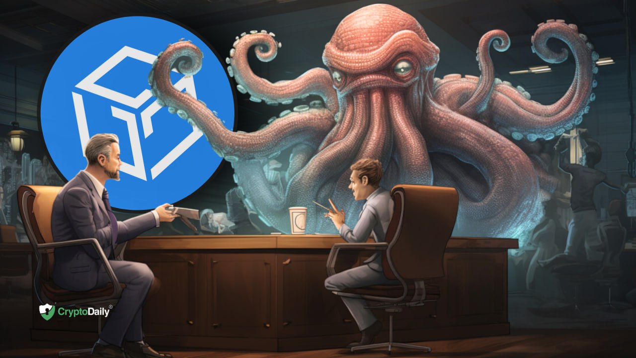 Kraken's SEC Drama: A Catalyst for GALA to Collapse?