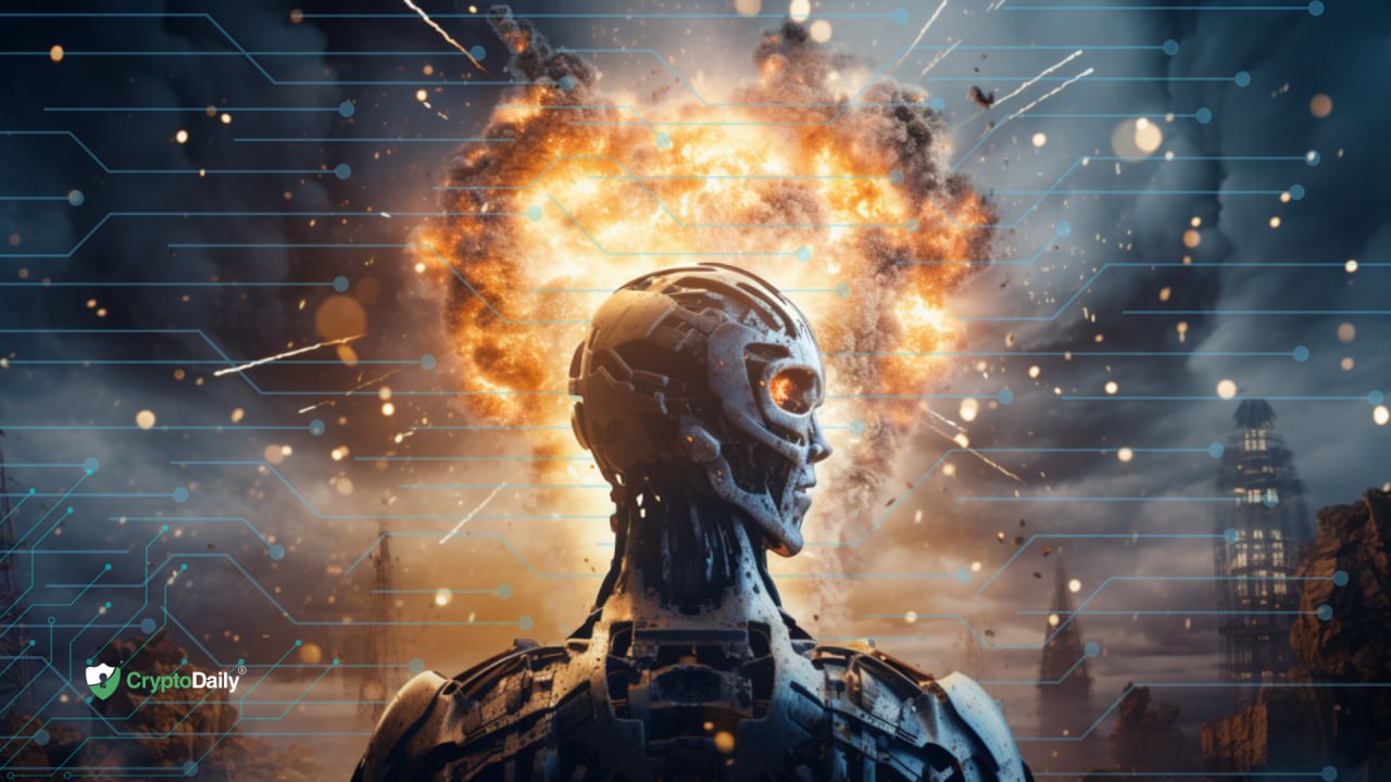 AI Predicts an Explosion for These Cryptocurrencies in December