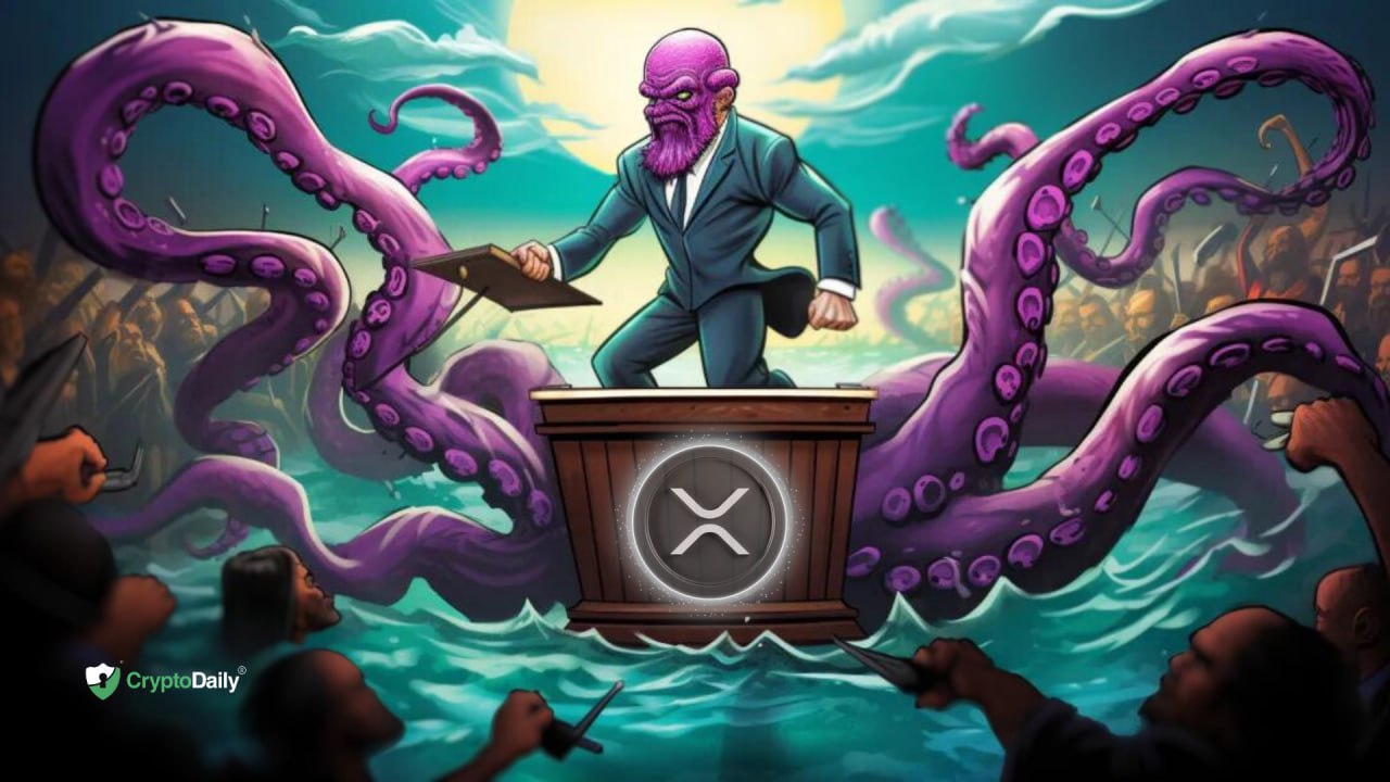Can Ripple (XRP) Capitalize on the Bullish Hints from Kraken's Legal Strife?