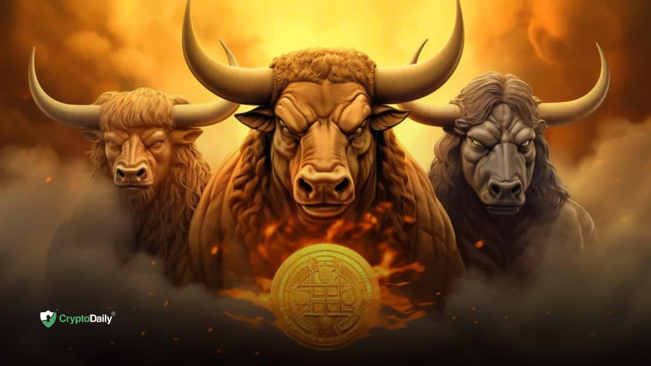 3 Meme Cryptos You Must Own Before Bitcoin ETF Approval Ignites a Bull Run