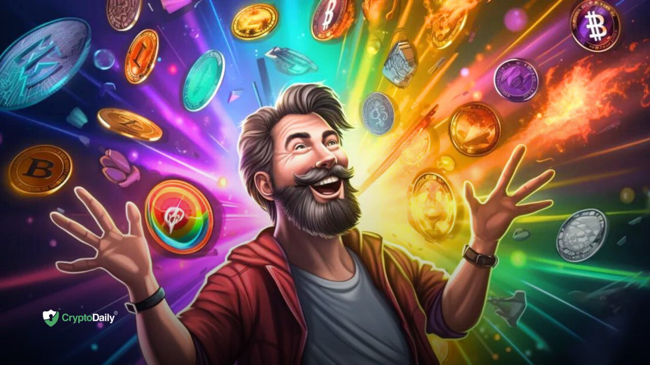 These Altcoins Can Outshine Bitcoin in 2024