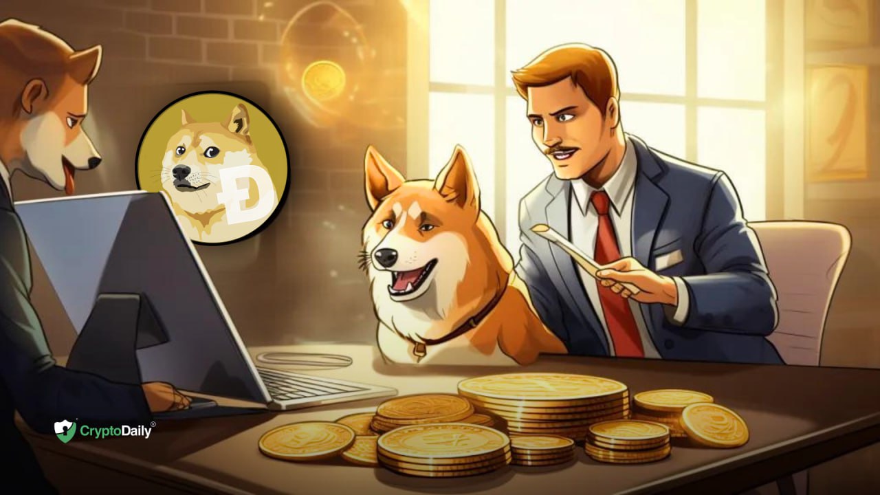 As Dogecoin (DOGE) Struggles to Close This Week in Green, Investors Speculate on a Sooner-than-Expected Rally