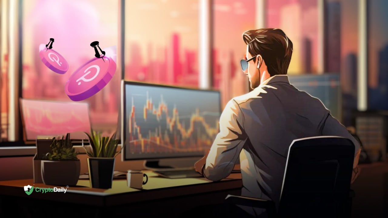 Polkadot (DOT) and Polygon (MATIC) Ride the Crypto Wave - What's Behind the Surge?