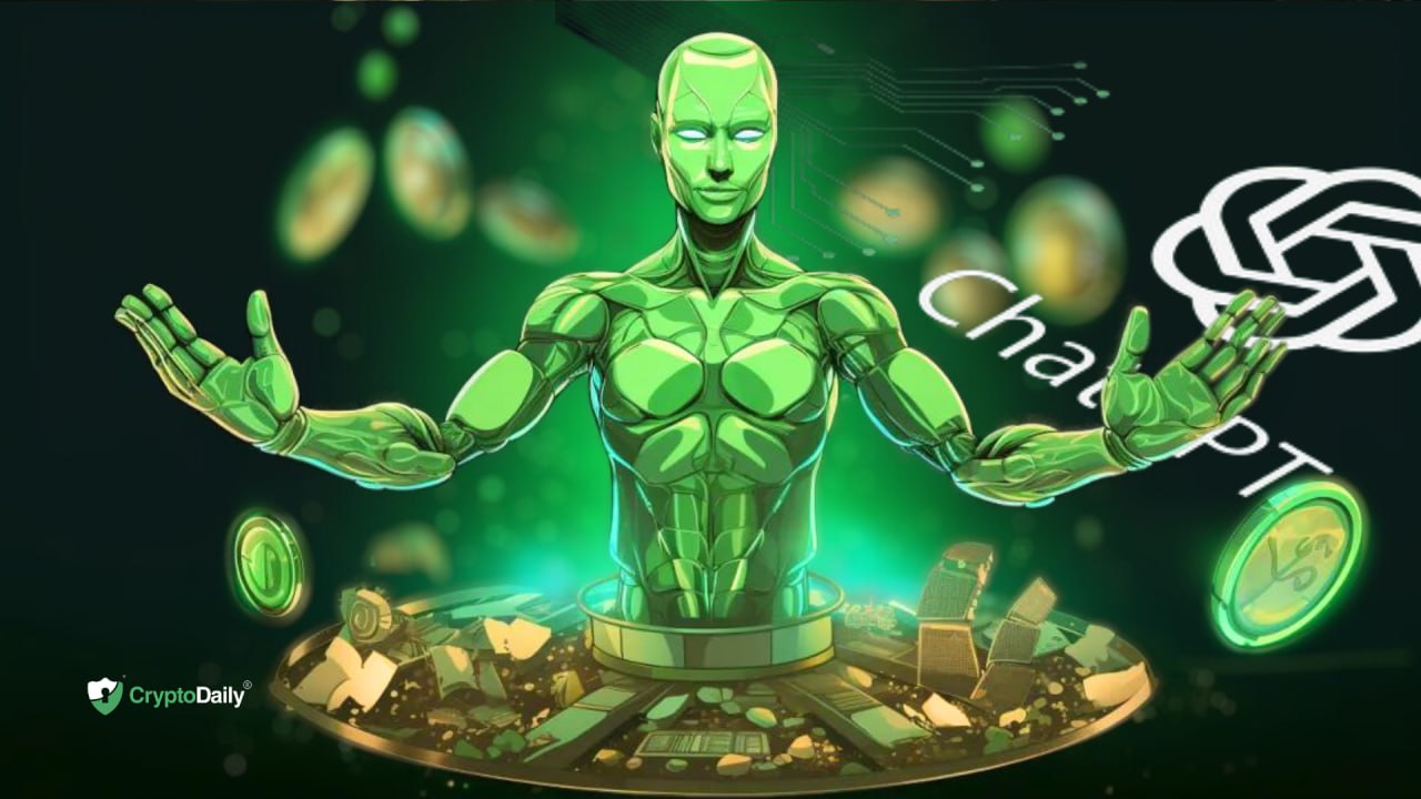 ChatGPT Names 3 Cryptocurrencies Set to Explode Before the End of November