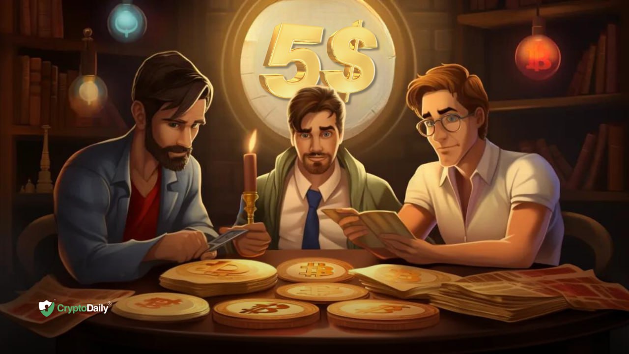 3 Tokens Under $5 To Buy Now for Potential Explosive Growth