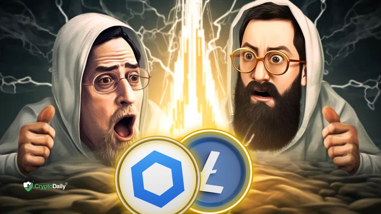 Could Chainlink (LINK) and Litecoin (LTC) Shock Investors with Their Next Moves?