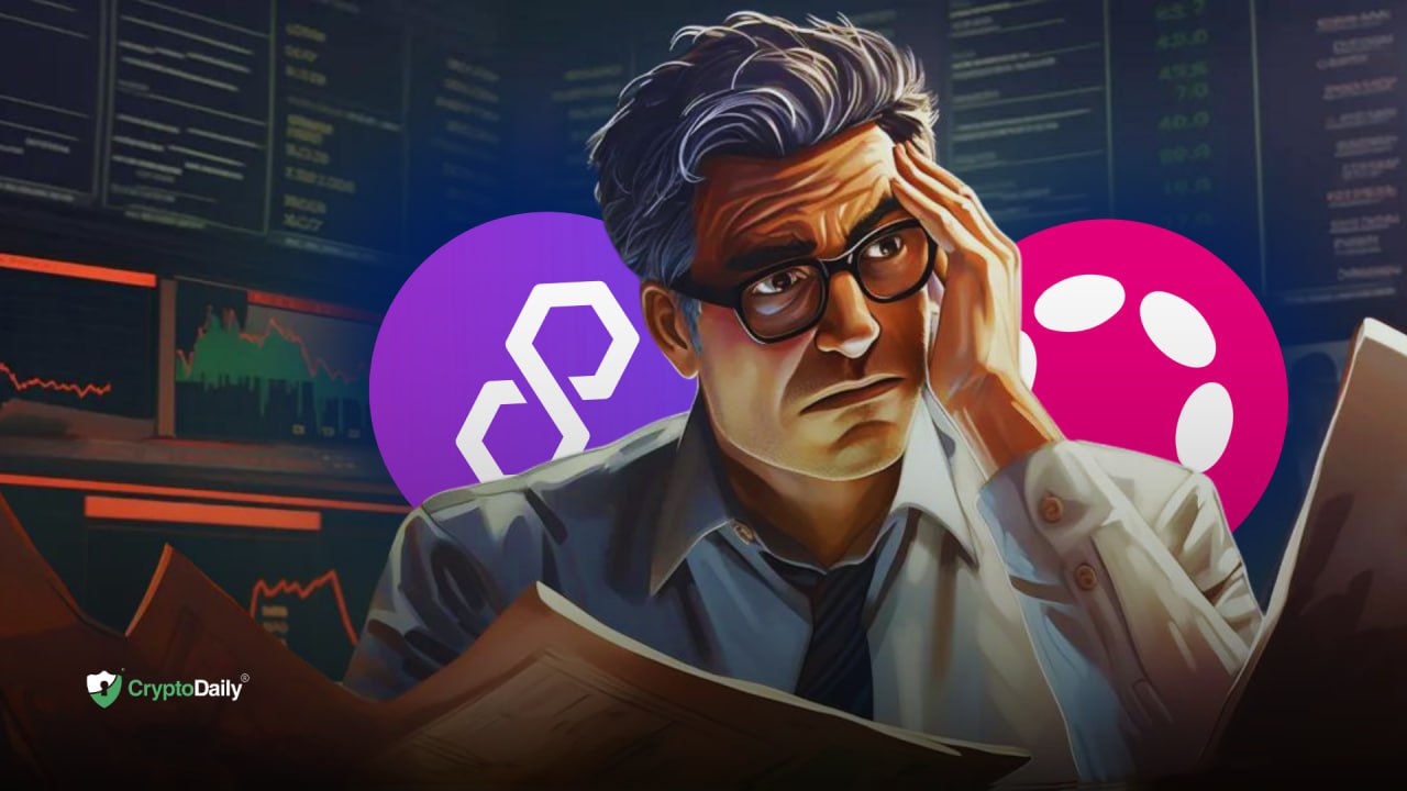 Polkadot (DOT) and Polygon (MATIC) Market Dance: A Sign of Bigger Crypto Moves Ahead?