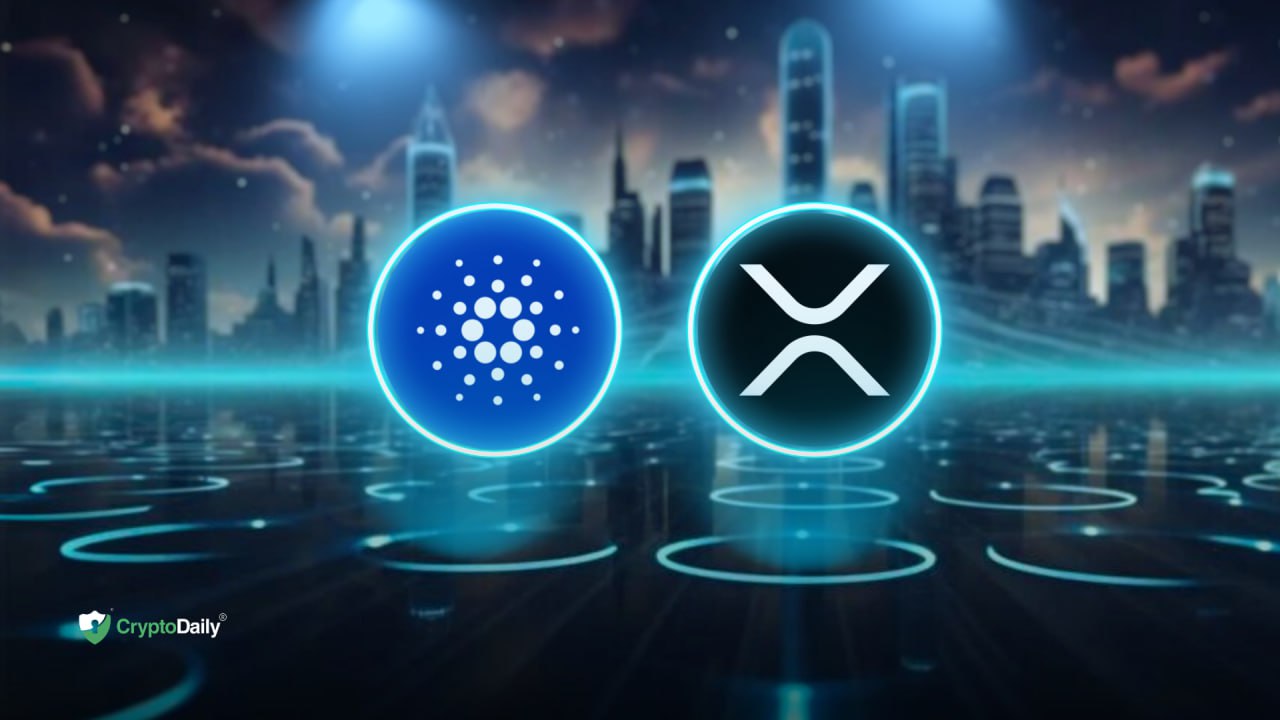 Ripple (XRP) and Cardano (ADA) Teeter on the Brink of a Major Rally Again – What's Different Now?