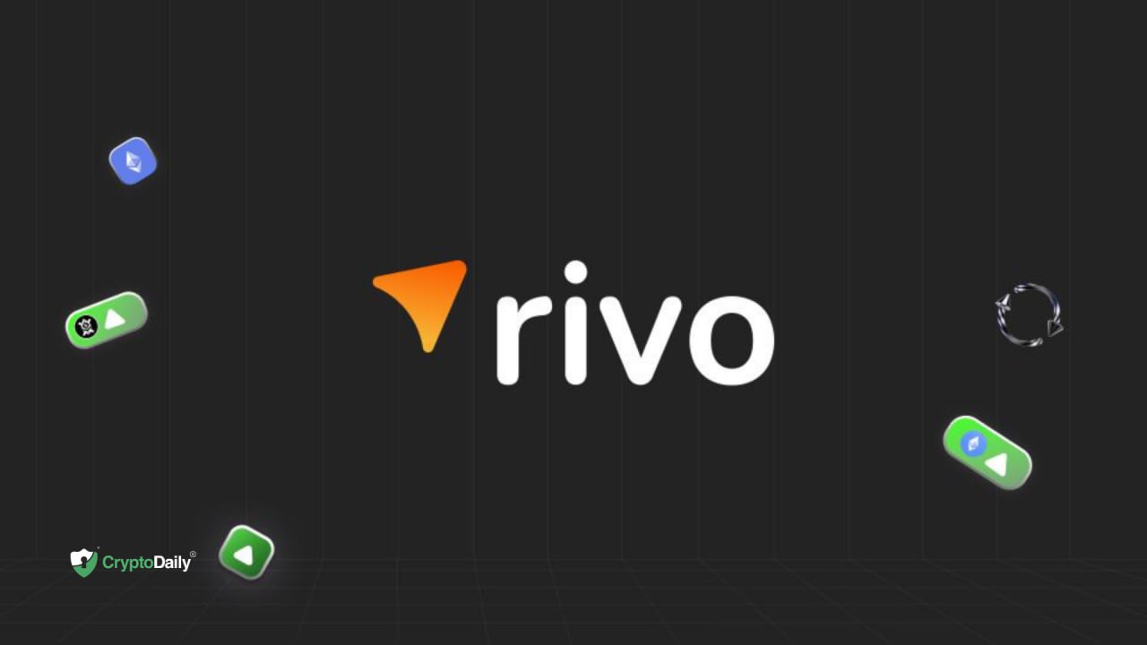 Rivo.xyz DeFi Gateway: Bridging Web2 and Web3 Via Smart Wallets and ...