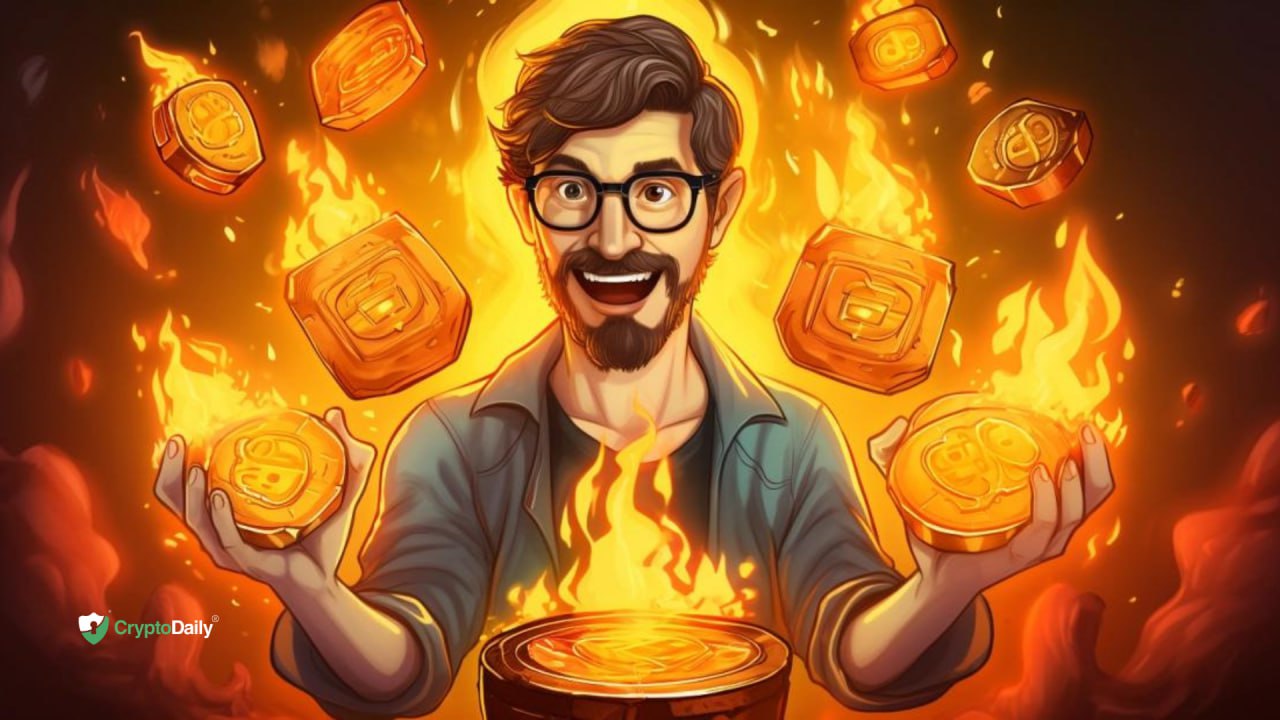 Top 5 Hottest Cryptos to Buy for Your Portfolio This Week
