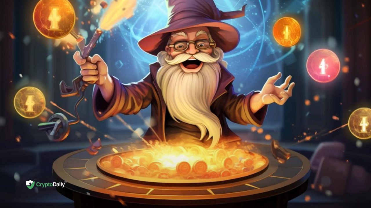 Top Altcoins Set To Pump – This Week’s Price Prediction