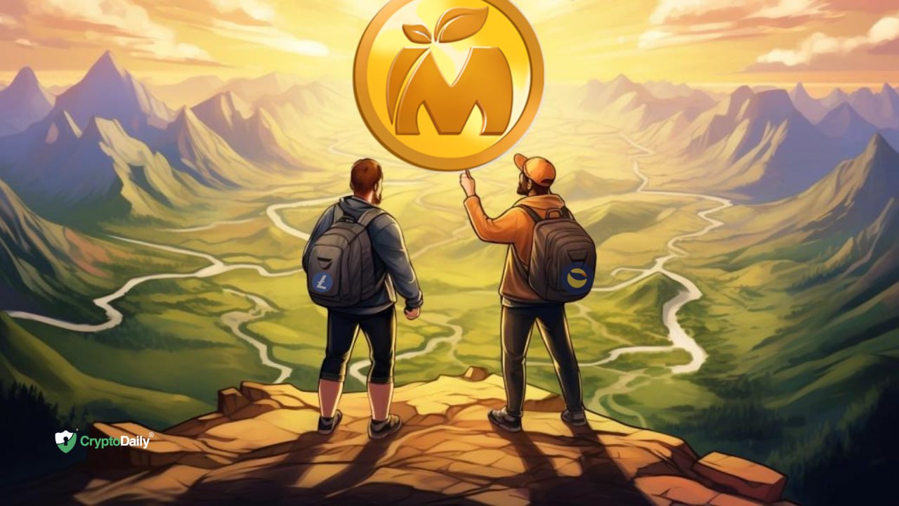 Litecoin (LTC) and Terra Classic (LUNC) Holders Exploring the ScapesMania Presale