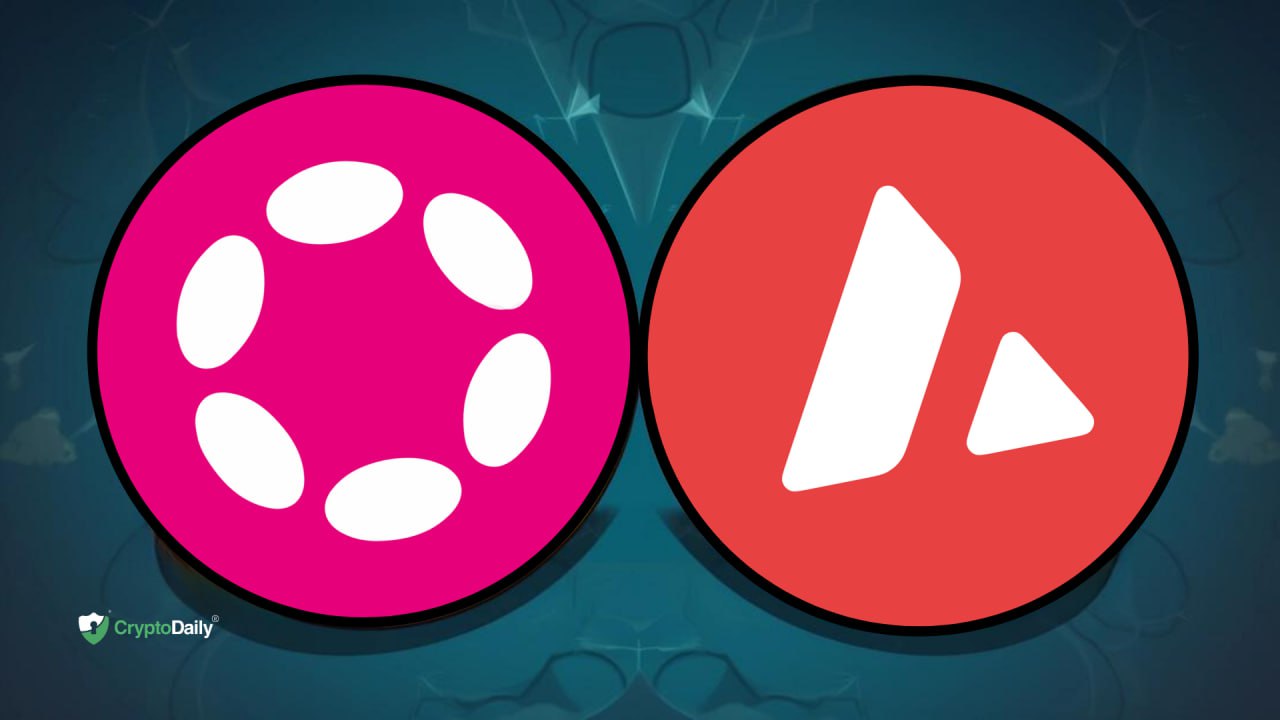 Can Avalanche (AVAX) and Polkadot (DOT) Overcome Red Market Challenges for a Strong Year-End Rally?