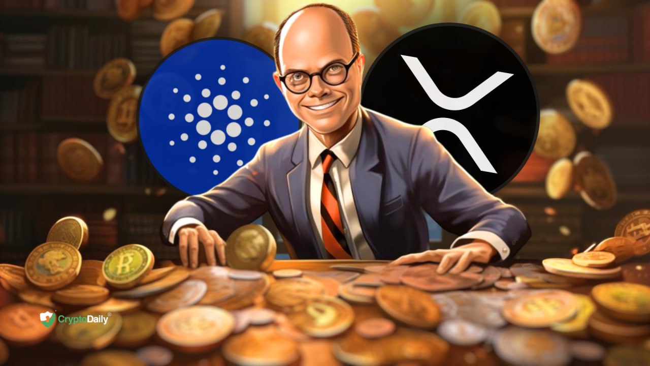 SEC Challenges Slow Ripple (XRP) and Cardano (ADA), As a Rising Token Targets Exceptional Gains Right Now